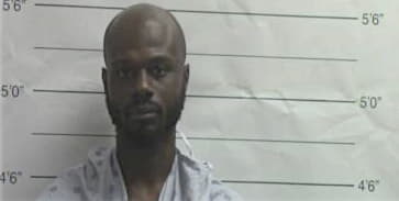 Marqous Walker, - Orleans Parish County, LA 